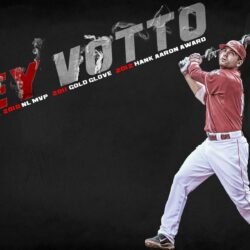 Image result for joey votto wallpapers