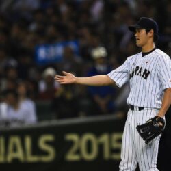 Shohei Otani plans to play in MLB in 2018