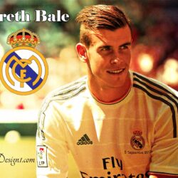 Download Gareth Bale Real Madrid HD Wallpapers Photo For