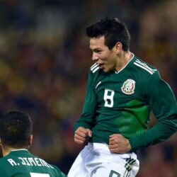 Mexico national team year in review: Lozano’s breakout