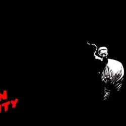Sin City Wallpapers 87