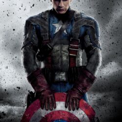 People Captain America Chris Evans Captain America: The