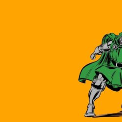 Pin Doctor Doom Wallpapers Hq 42387