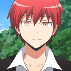 35 Outstanding Karma Assassination Classroom Wallpapers