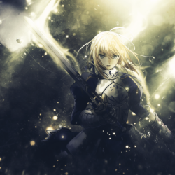 Fate Zero Wallpapers for PC 6159