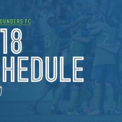 Seattle Sounders FC on Twitter: Time for a new wallpapers