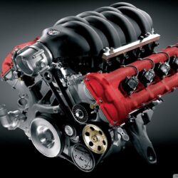 Alfa Romeo Engine ❤ 4K HD Desktop Wallpapers for • Wide & Ultra