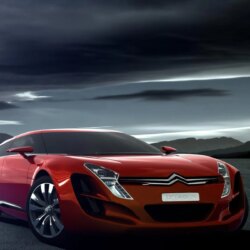 Citroen Wallpapers