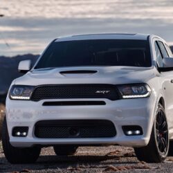 2018 Dodge Durango SRT Price