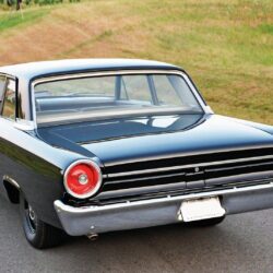 15 Ford Galaxie 500 HD Wallpapers