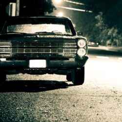 Ford Galaxie 500 Wallpapers 6