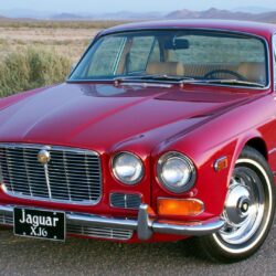 Jaguar XJ6