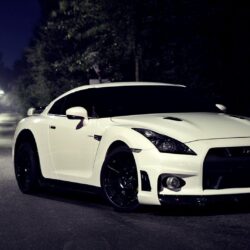 Nissan GTR R35 12 Cool Wallpapers HD Wallpapers