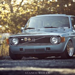 stanceworks volvo 142 desktop wallpapers h2oi