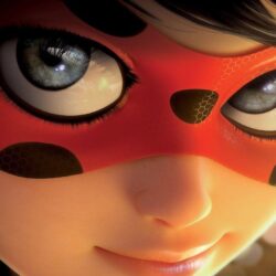 Miraculous: Tales Of Ladybug & Cat Noir Cartoon Wallpapers