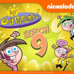 Watch The Fairly OddParents