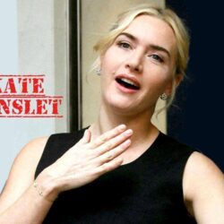 Kate Winslet HQ Wallpapers