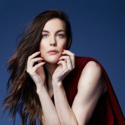 58+ Liv Tyler Wallpapers