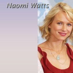 Naomi Watts Wallpapers