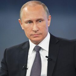 Vladimir Putin Wallpapers 5