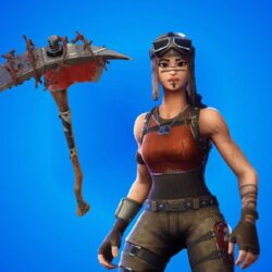 Bringing the old to new! Renegade Raider and Raider’s Revenege