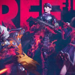 Garena Free Fire Latest HD Wallpapers 2019 – Mobile Mode Gaming