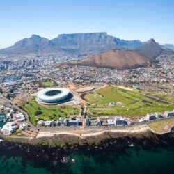 Cape Town HD Wallpapers