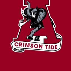 Free Alabama Wallpapers For Mobile Phones with Big Al Photo