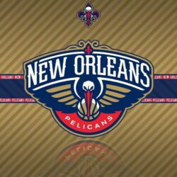 New Orleans Pelicans Wallpapers HD Backgrounds