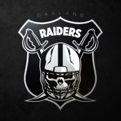 Raiders Logo Wallpapers HD Wallpapers, Backgrounds, Image, Art