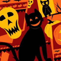 Top 10 Beautiful Halloween Wallpapers and Backgrounds