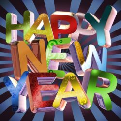 Best HD Happy New Year Wallpapers For Your Desktop PC.