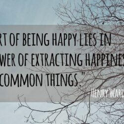 International Day Of Happiness Quotes Desktop Wallpapers