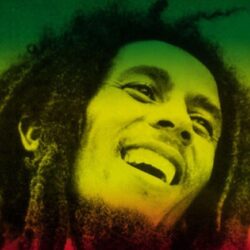 17 Bob Marley Wallpapers