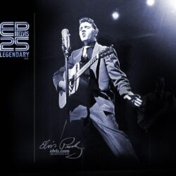 Wallpapers HD: 54 Wallpapers de Elvis Presley