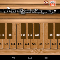 Professional Cor Anglais for Android