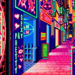 Vaporwave and Future Funk: An Investment for What’s to Come