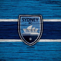 Sydney FC 4k Ultra HD Wallpapers