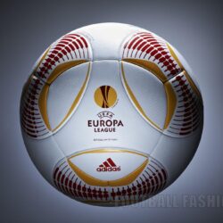 Uefa Europa League Ball