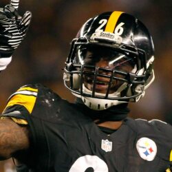 Steelers’ Le’Veon Bell retracts $15 million per year contract