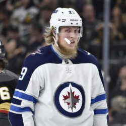 Winnipeg Jets: Patrik Laine’s Preseason Is Not Cause for Concern