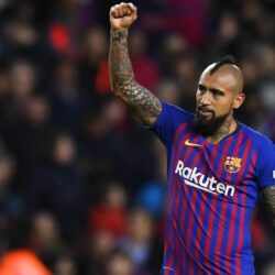 Copa América 2019: ¿Arturo Vidal es el mejor futbolista chileno de