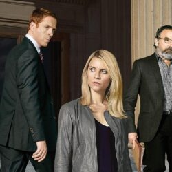 Homeland Wallpapers, Pictures, Image
