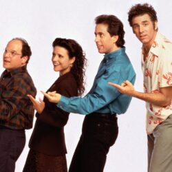 Seinfeld Wallpapers 52386