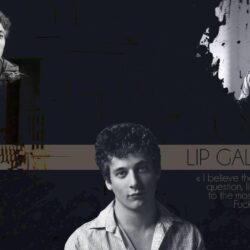 Lip Gallagher