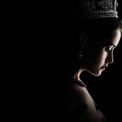 Any good wallpapers of The Crown : TheCrownNetflix