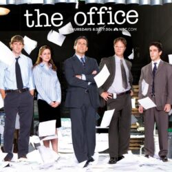 The Office