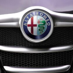 Alfa Romeo Wallpapers 4