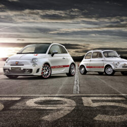 Fiat Wallpapers and Backgrounds Image