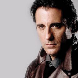 Andy Garcia HD Wallpapers